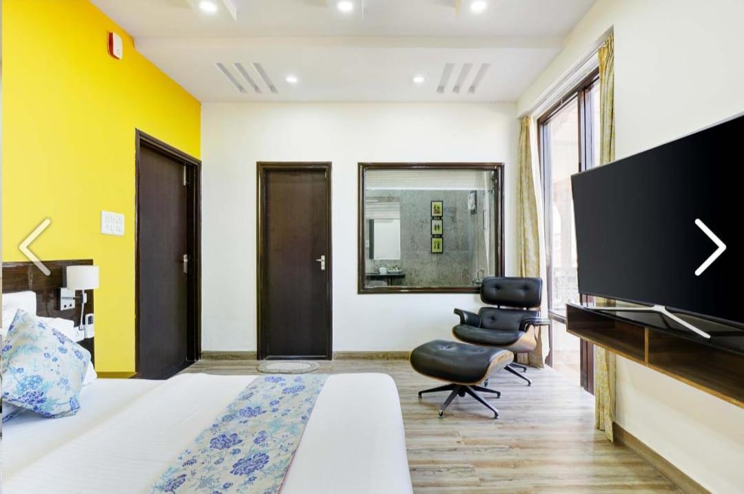Zest Damodar Garh - The Stress Free Zone Džódhpur Exteriér fotografie